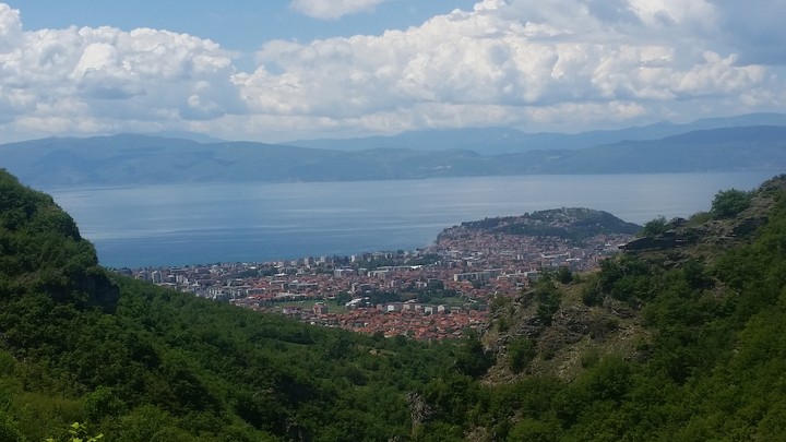 Ohrid