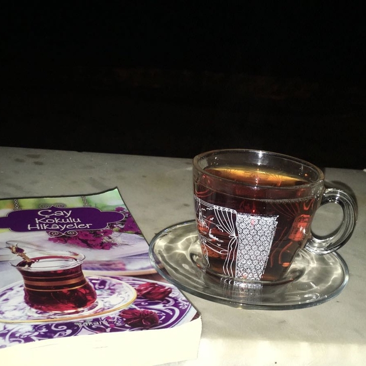 Tea