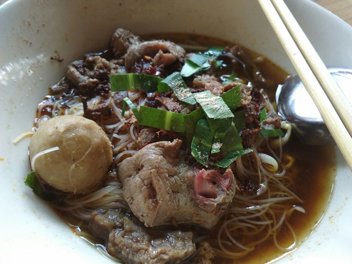 Noodle Thailand