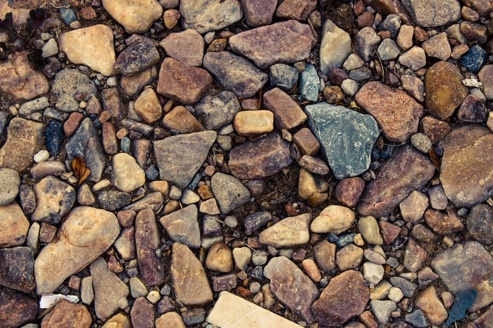 Pebbles
