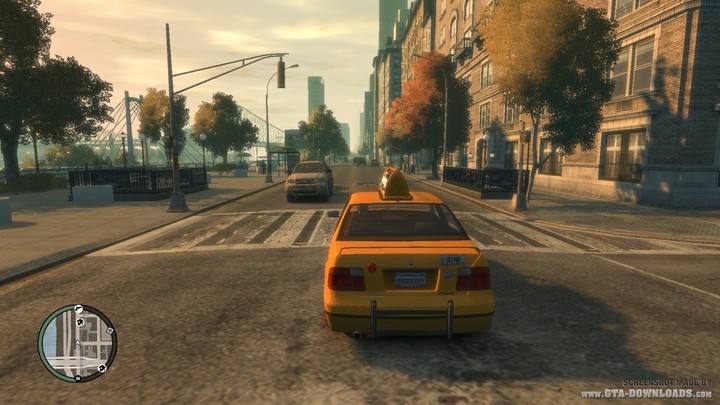 Gta IV