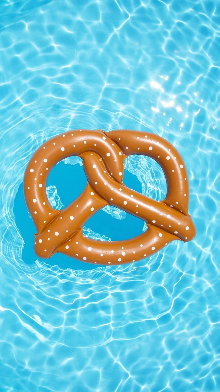Bretzel playa