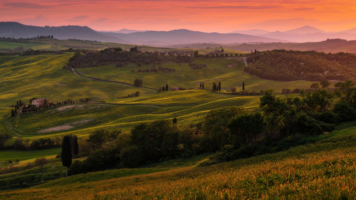 Beautifuel Toscana