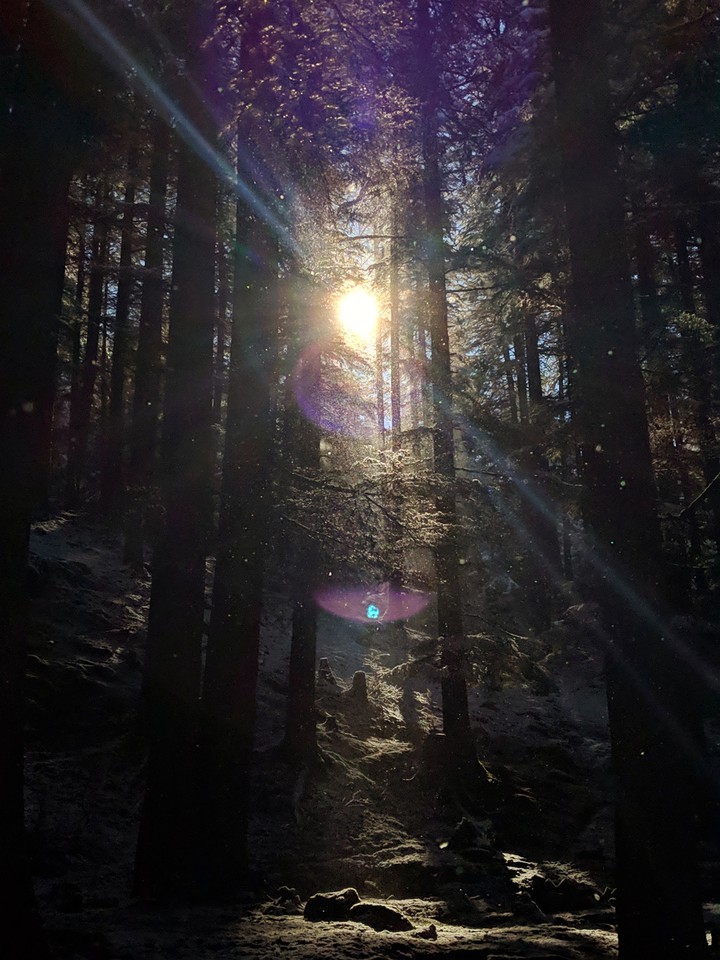 Mystical Place