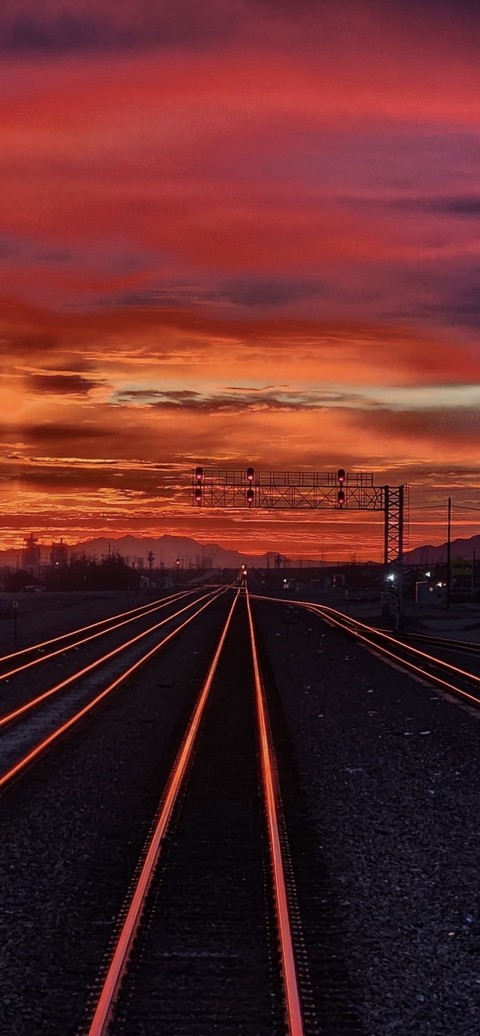 Rails