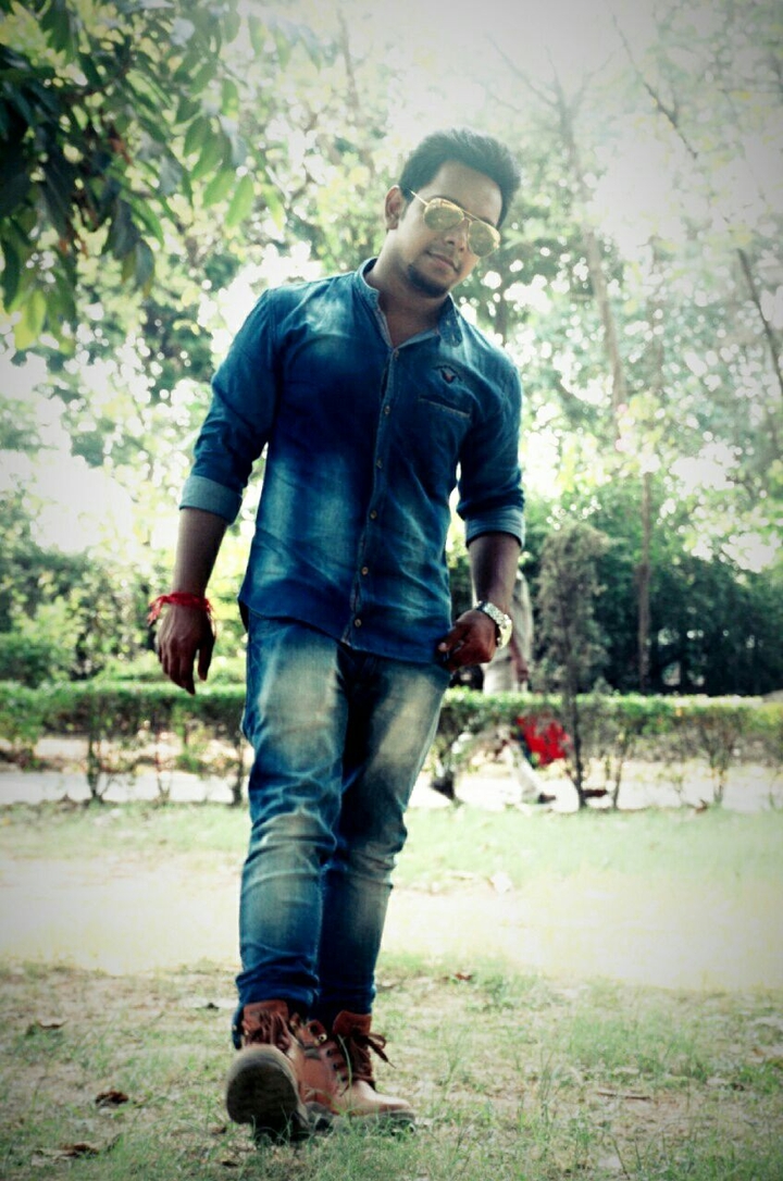 desi style