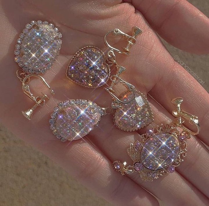 Diamonds