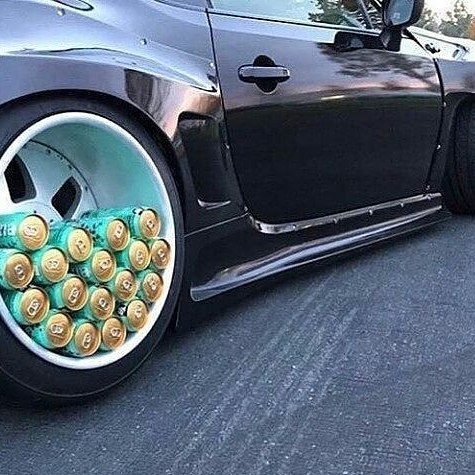 Amazing!