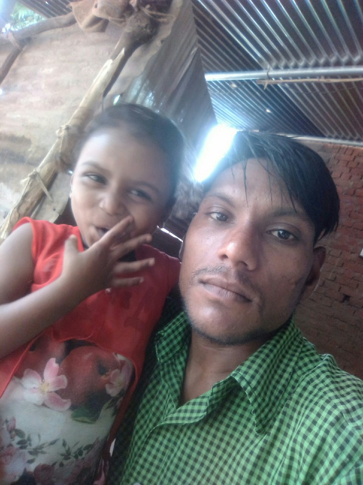 meet My Angel Sanjana