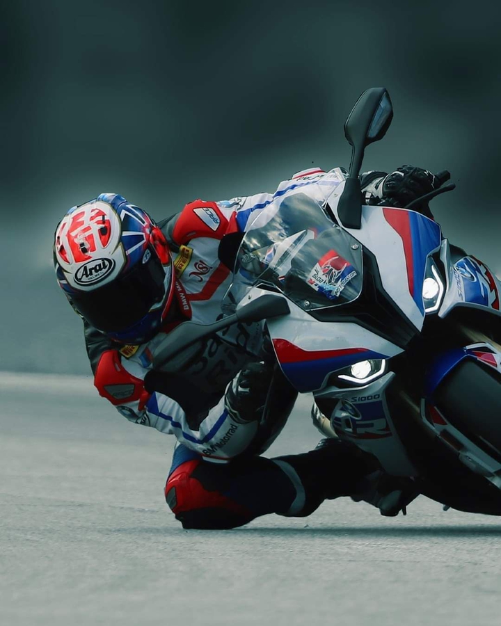 Ride