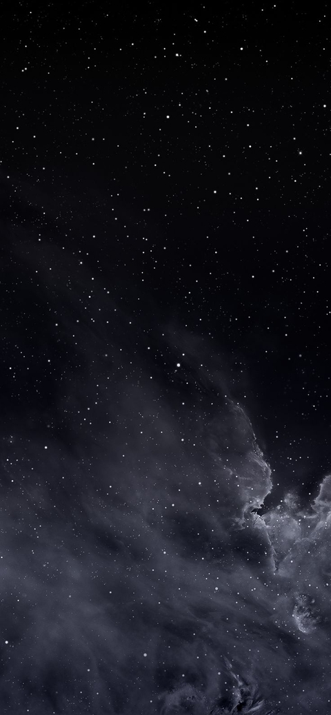 night sky