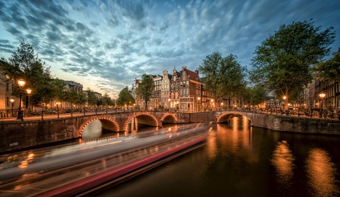 Amsterdam, Netherlands