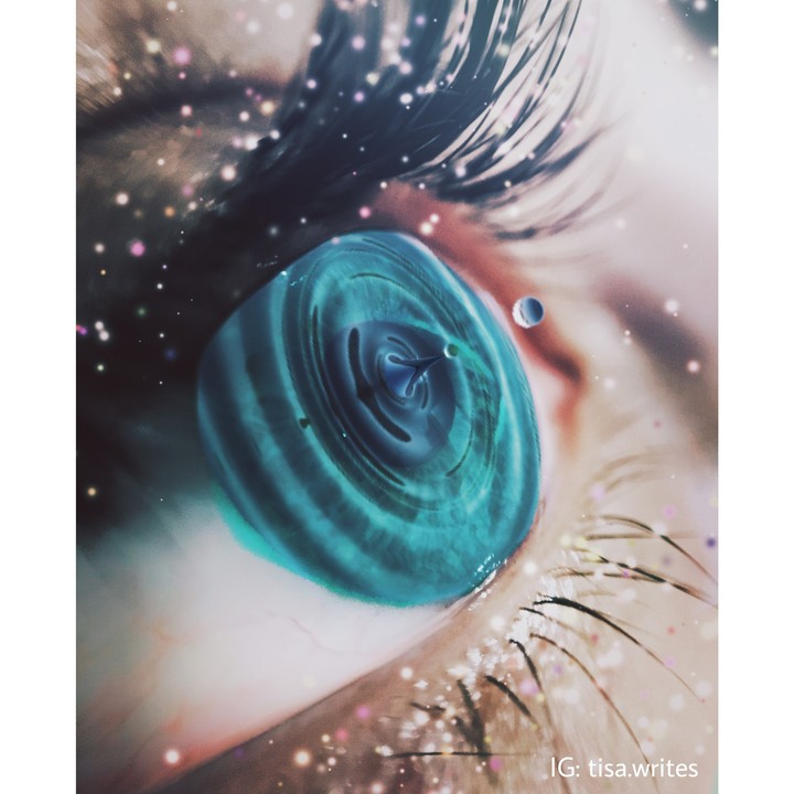 The Eye