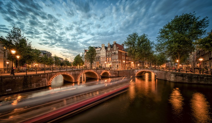 Amsterdam, Netherlands