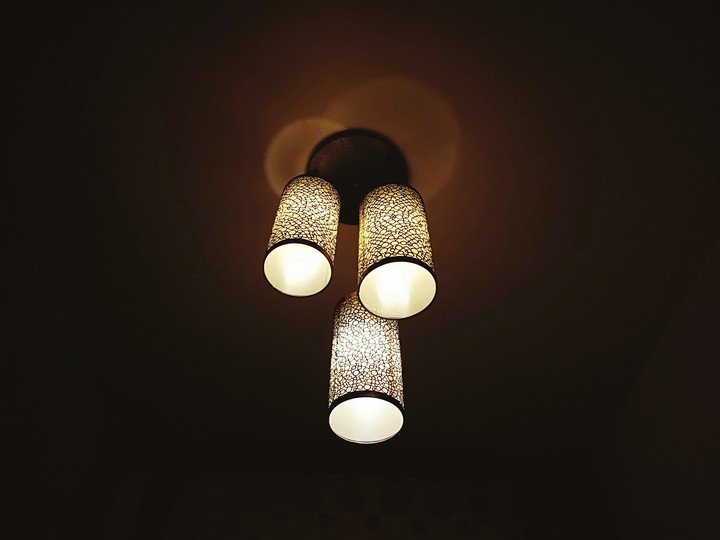 lights