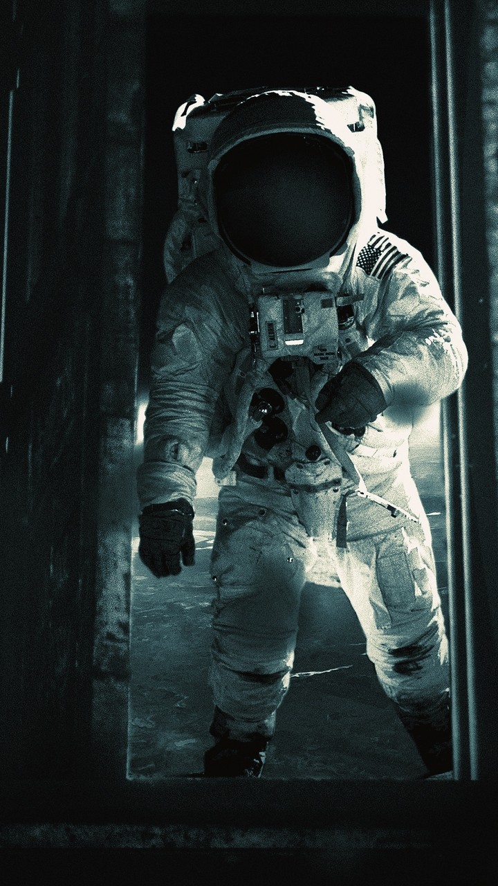 космос