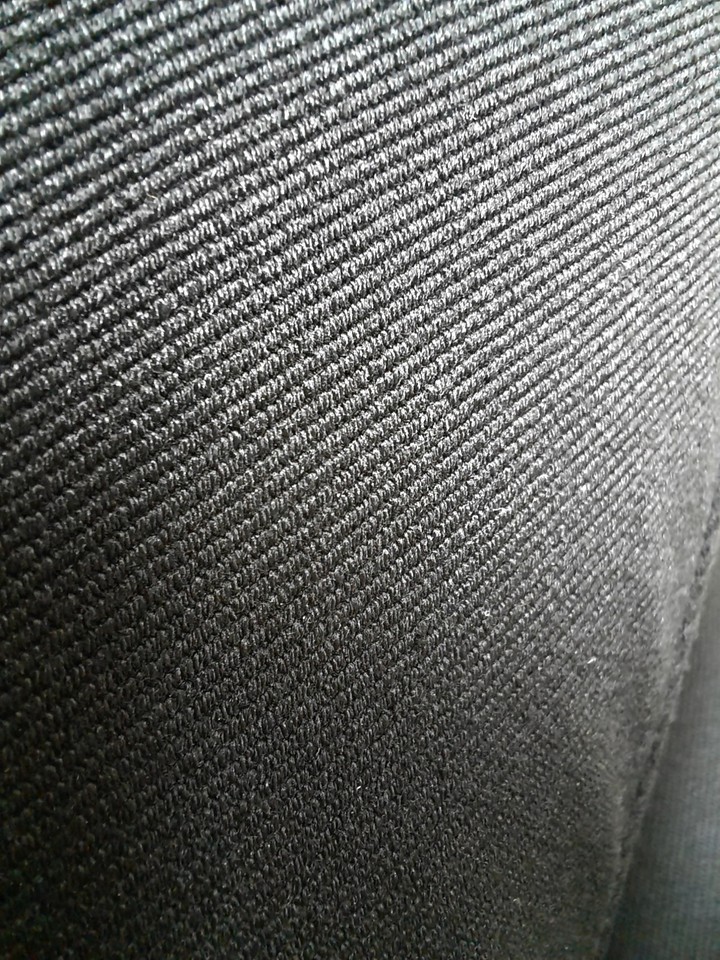 black texture