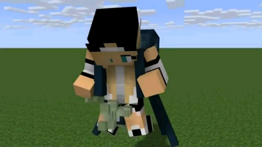 Minecraft sex