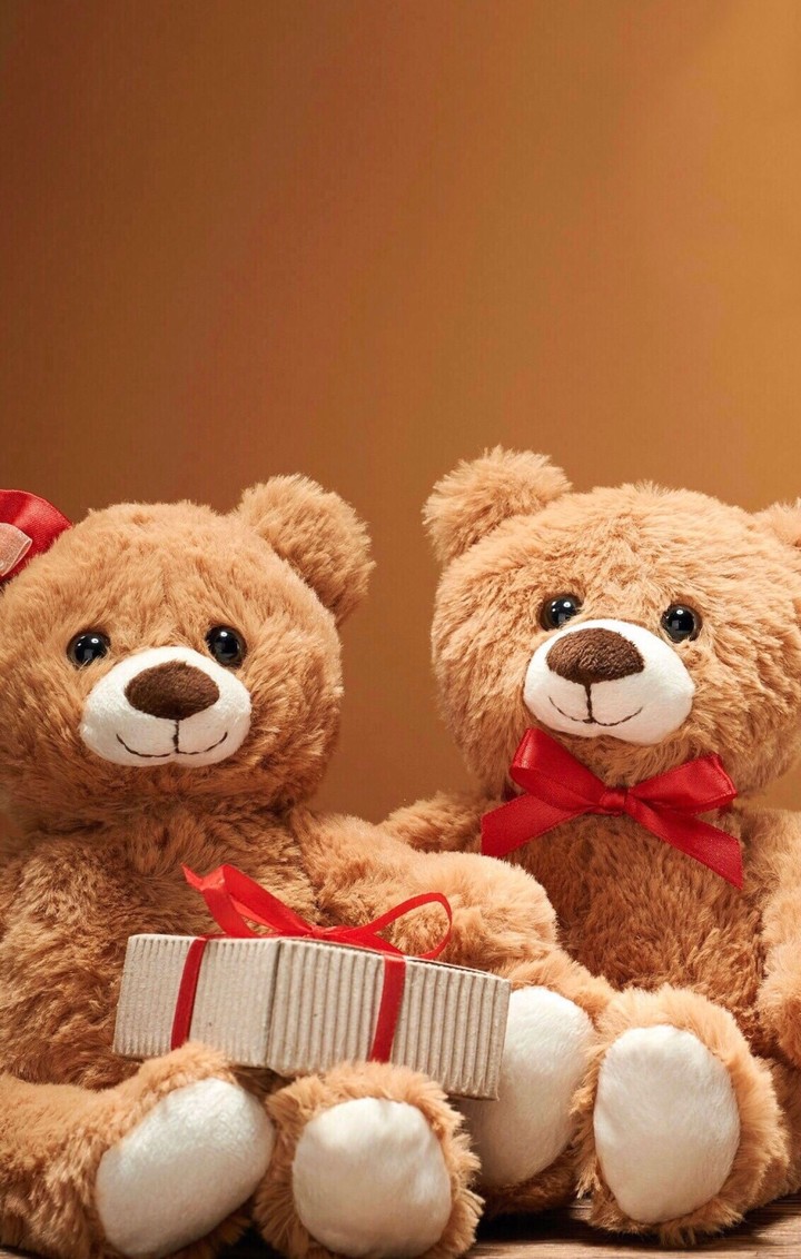 Teddies
