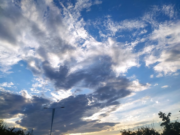 Clouds
