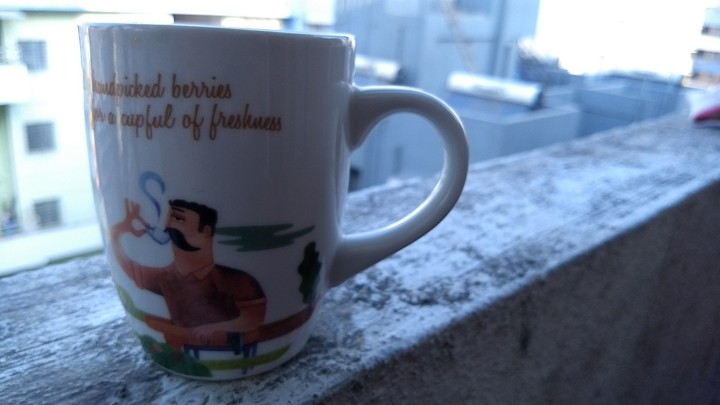 Morning Coffee