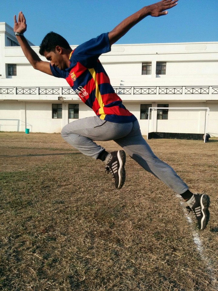 Forever Fast