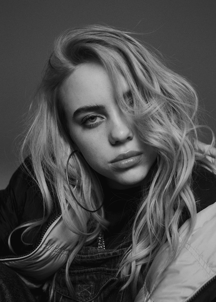 Billie eilish ???