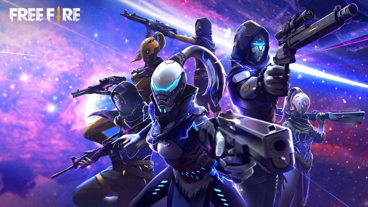 garena free fire