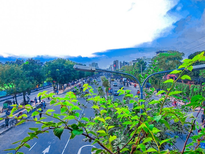 road