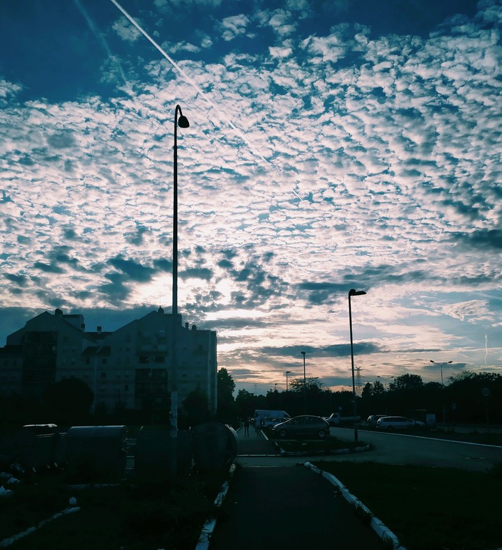 ~clouds~