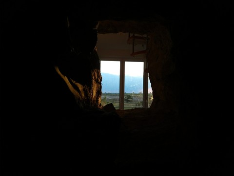 Steinwand