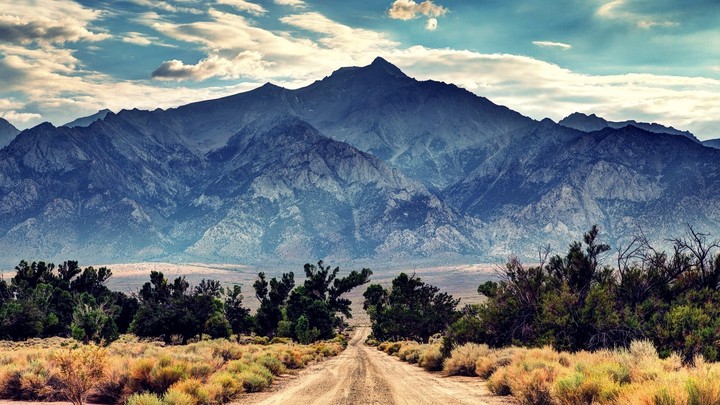 Mountains