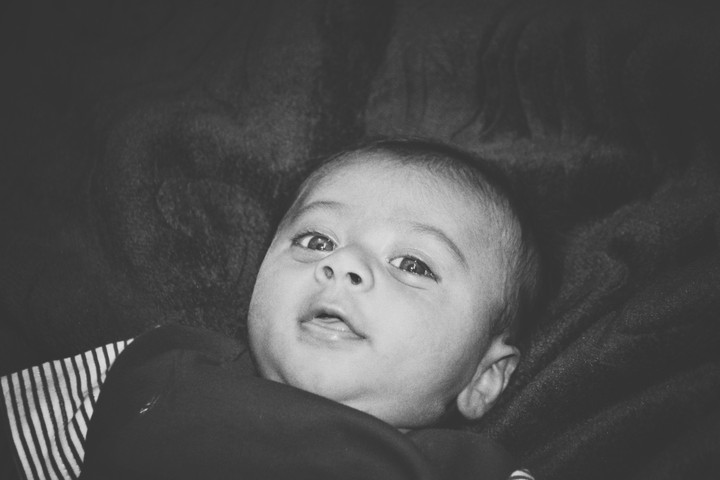 Baby Boy