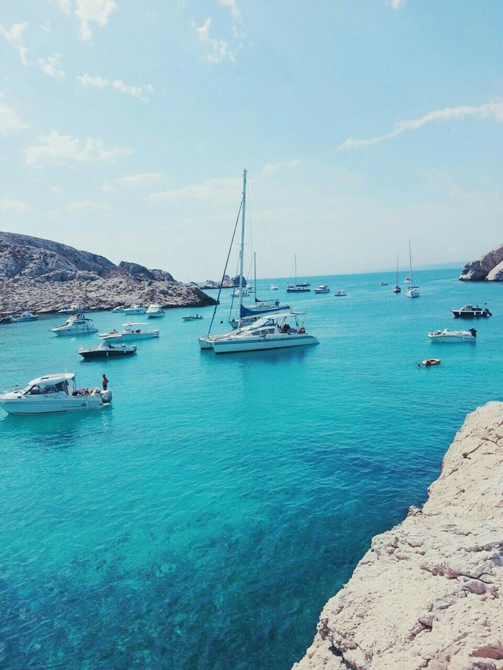 Marseille