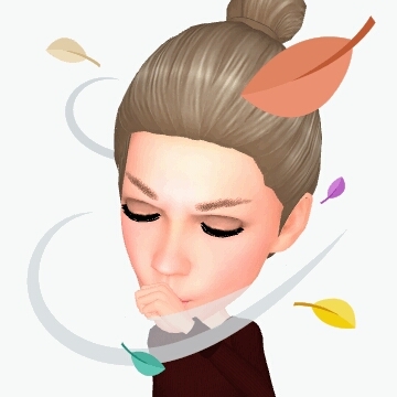 고독한 여자
