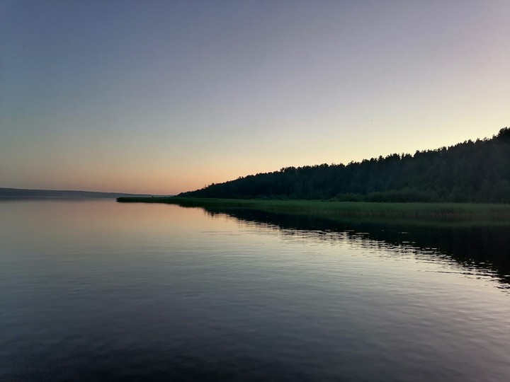 water