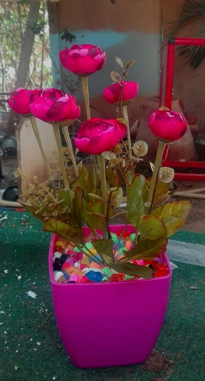 #Artificial_Flowers