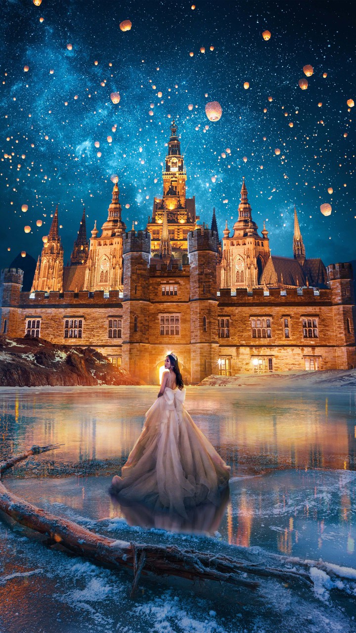 princess