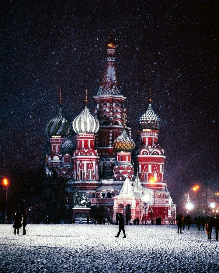 force. I love my country