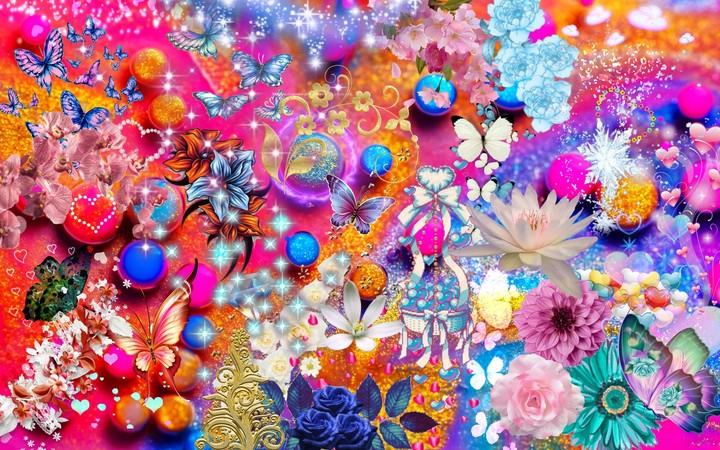 Potpourri