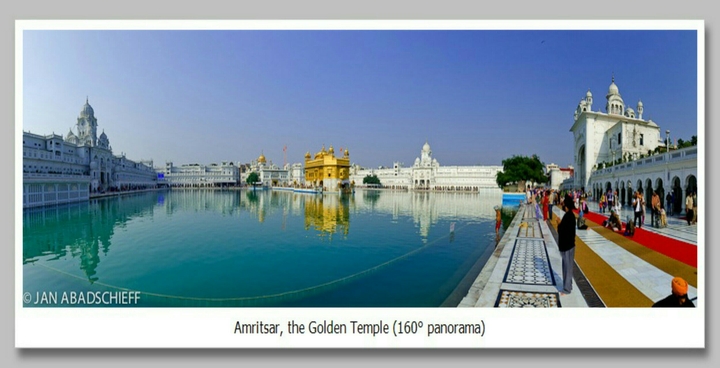 golden temple