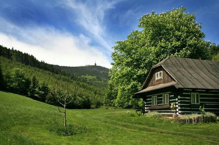 Beskydy