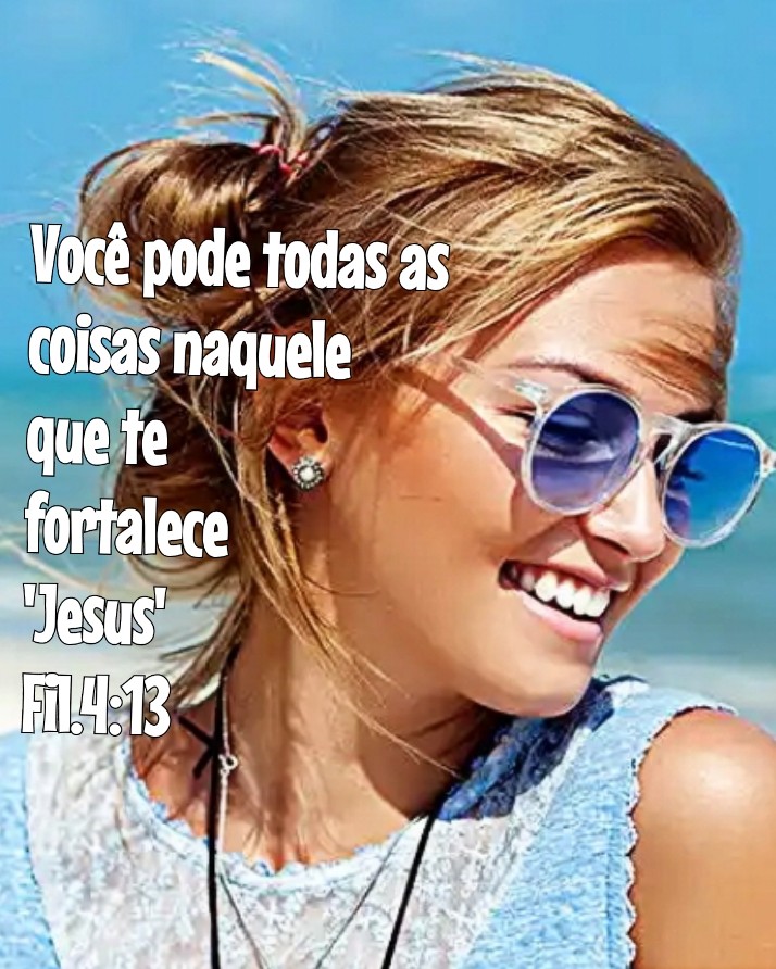 FILIPENSSES 4:13