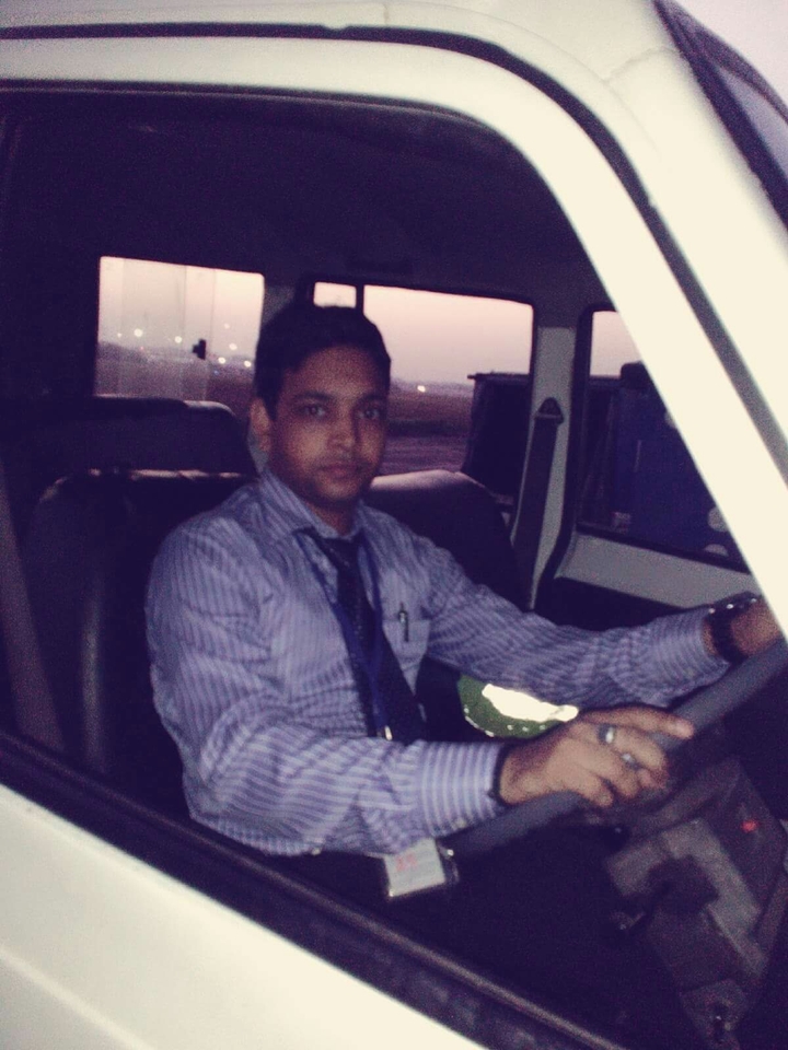 Anish singh