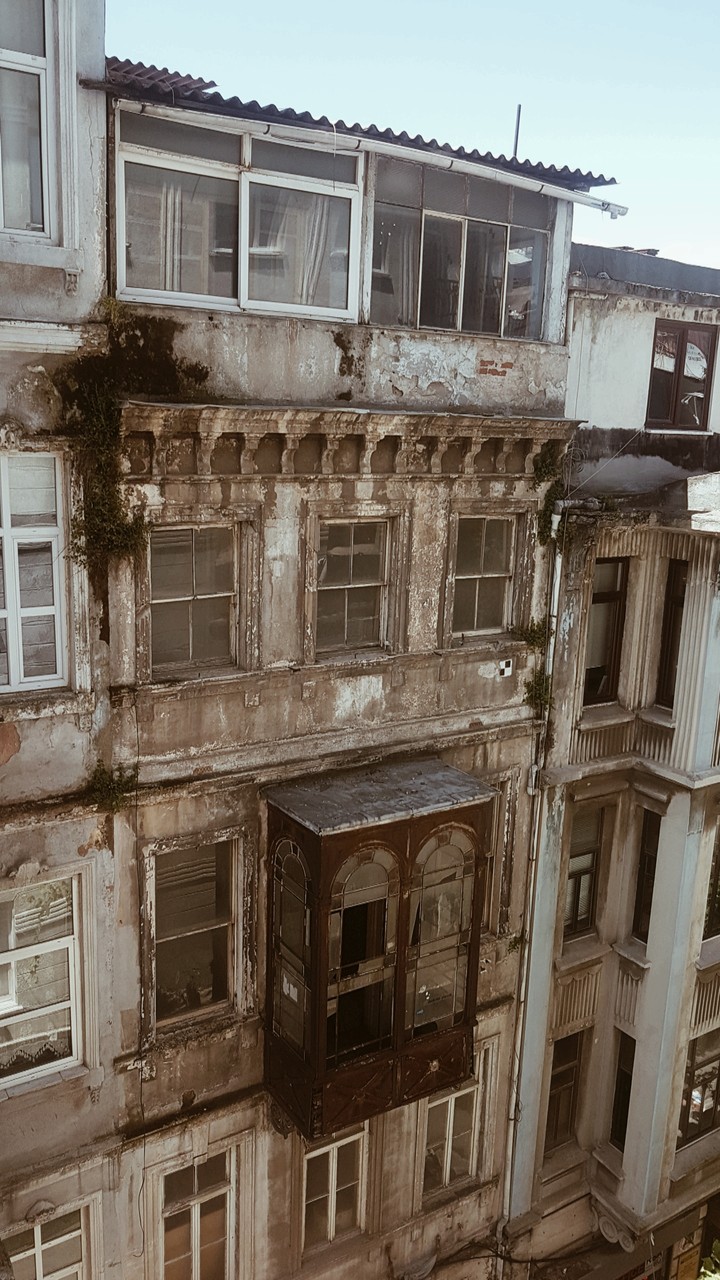 istiklal
