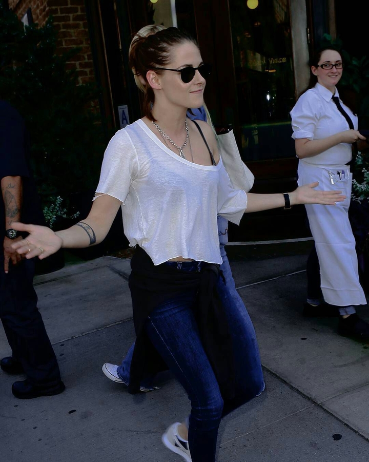 kristen stewart