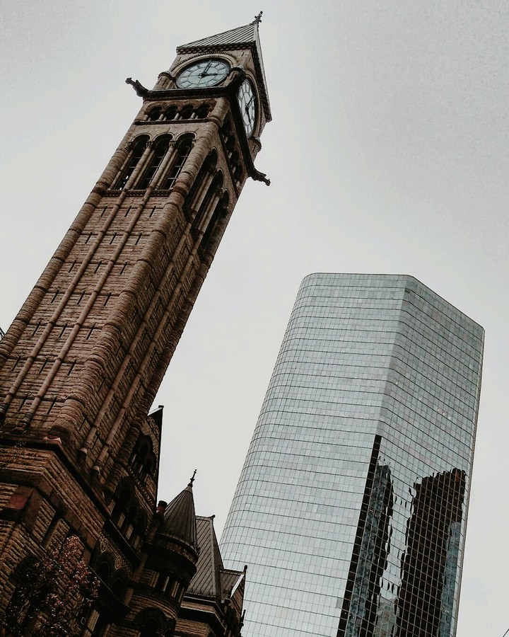 Downtown