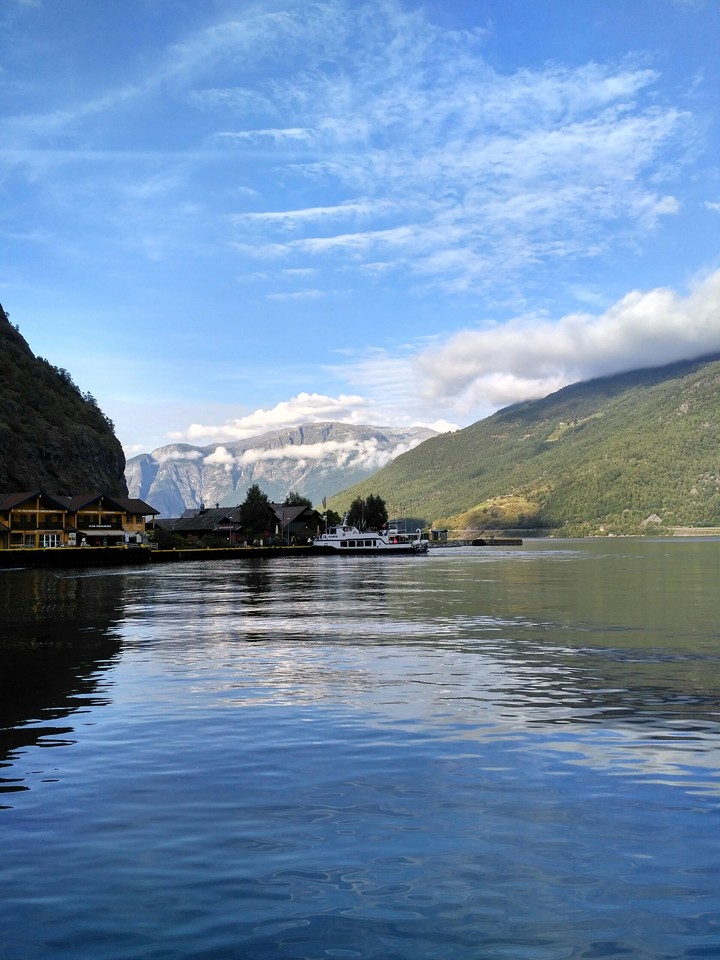 The Fjord
