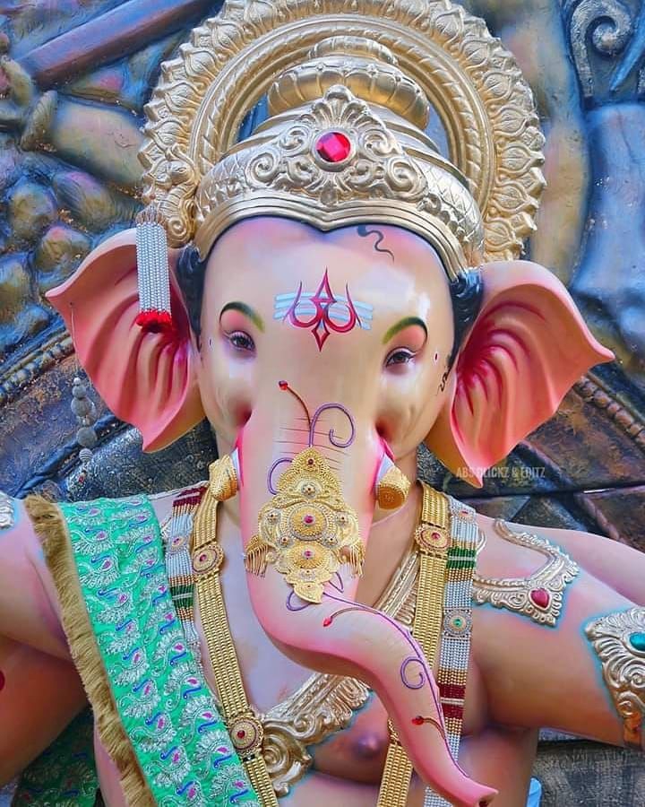 Ganesh