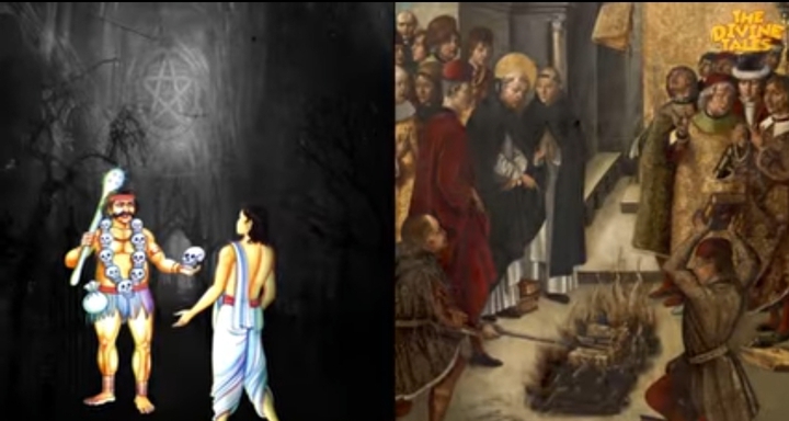 Pentagon deep state is nothing but satanic sacrifice club!!